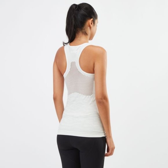 Adidas Prime Parley Running Tank Top - Picture 2 of 12